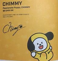 Image result for BT21 Signature
