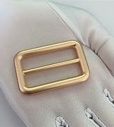 Image result for Metal Strap Buckles for Bags