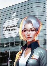 Image result for Apple June WWDC