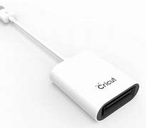 Image result for Cricut Expression Cartridge Adapter