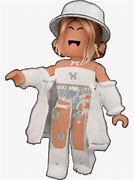 Image result for Roblox Girl Avatars No Face