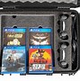 Image result for PS4 Fat PC Case