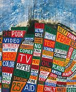 Image result for Radiohead 2 2 5