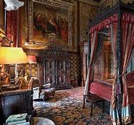 Image result for Luxury Castle Room