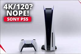 Image result for PS5 4K Reveal