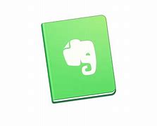Image result for Evernote MacBook Icon