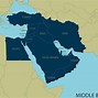 Image result for All Middle East Countries