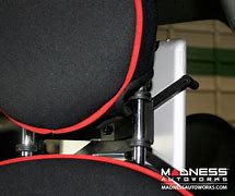 Image result for Fiat 500 Tablet Mount