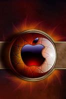 Image result for Fake iPhone Logo