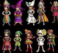 Image result for Bedo Maegu Console Quest Outfits Appearance