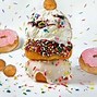 Image result for Big Apple Donut Logo