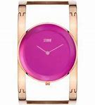 Image result for Rose Gold Watch with Huge Face