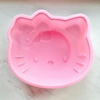 Image result for Hello Kitty Sucker Molds
