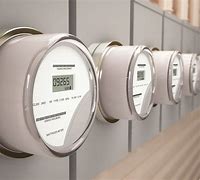 Image result for Smart Electricity Meter