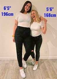 Image result for 5 Feet 6 Inches Tall