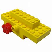 Image result for LEGO Geel Ventje