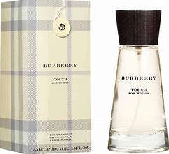 Image result for Burberry Perfume Touch for Her