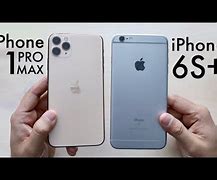 Image result for iPhone 6s Plus to 12 Pro Max