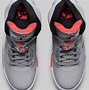 Image result for Red 5s Lava