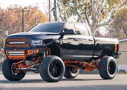 Image result for Ram 2500 2 Inch Lift Kit