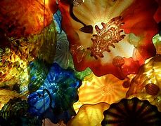 Image result for Honeycomb Glass Art