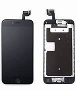 Image result for iPhone 6s with Balck Screen but White Button