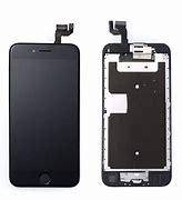 Image result for Apple iPhone 6 Black Screen On Rear Camera