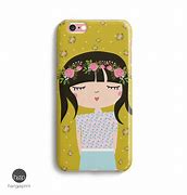 Image result for Clear iPhone 6s Cases