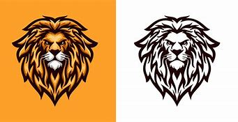 Image result for Lions Head Inn Logo