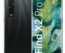 Image result for Oppo Find X2 Pro Black