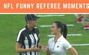 Image result for NFL Ref Funny Moments