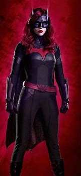 Image result for Batwoman Suit
