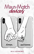 Image result for Couple Goals Phone Cases