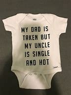 Image result for Baby Clothes of People in Recovery Funny