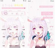 Image result for Android Themes Girls