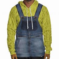 Image result for Minion Print Hoodie