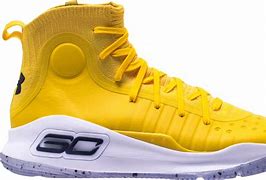 Image result for Curry 4 MVP Shoe