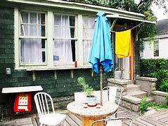 Image result for Rockaway Beach NY Bungalows