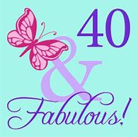 Image result for 65 and Fabulous Clip Art