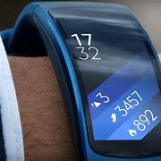 Image result for Samsung Gear Fit Specs