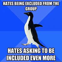 Image result for Funny Being Alone Meme