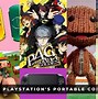 Image result for PS Handheld Consoles