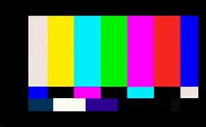 Image result for TV No Connection Screen Beep