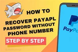 Image result for Change PayPal Password