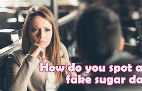 Image result for Sugar Daddy Scam Pictures