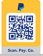 Image result for PayPal QR Code