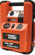 Image result for Jump Starting a Dead Battery