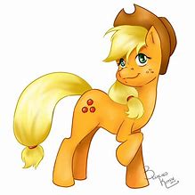 Image result for MLP Apple Jack Fan Art