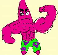 Image result for Super Patrick Galaxy