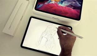 Image result for iPad Pro Pencil 2nd Generation Picture